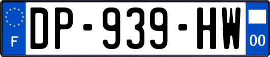 DP-939-HW