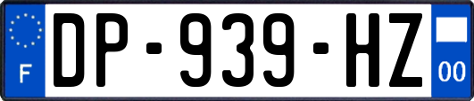 DP-939-HZ