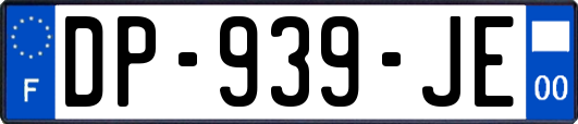 DP-939-JE