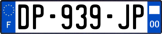 DP-939-JP