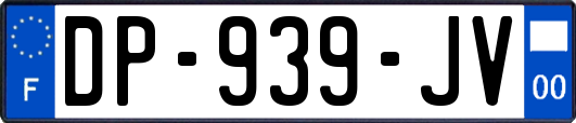 DP-939-JV