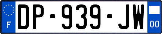 DP-939-JW