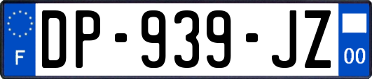 DP-939-JZ