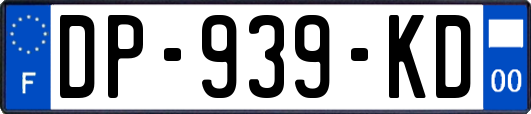 DP-939-KD