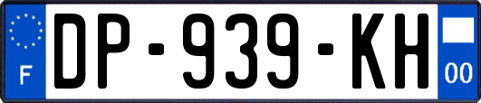 DP-939-KH