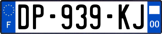 DP-939-KJ