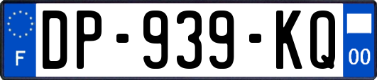 DP-939-KQ