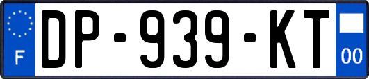 DP-939-KT