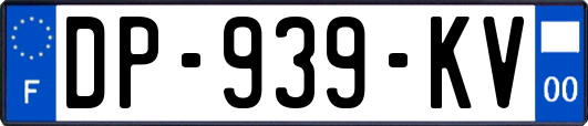 DP-939-KV
