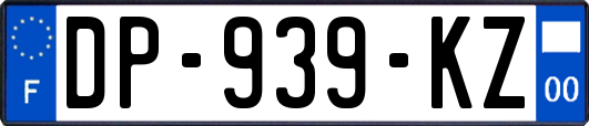 DP-939-KZ