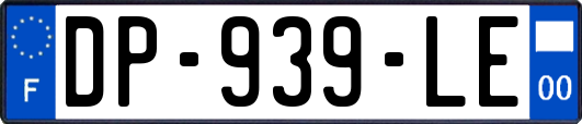 DP-939-LE