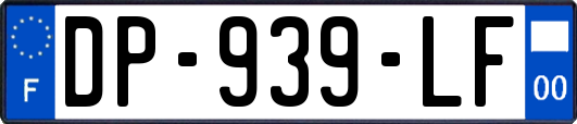 DP-939-LF