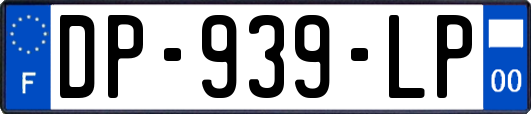 DP-939-LP
