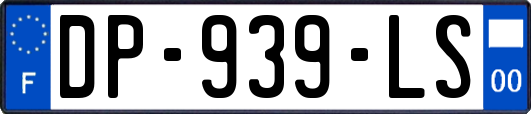 DP-939-LS
