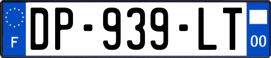 DP-939-LT