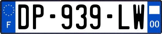 DP-939-LW