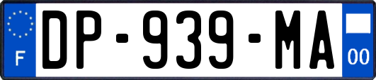DP-939-MA