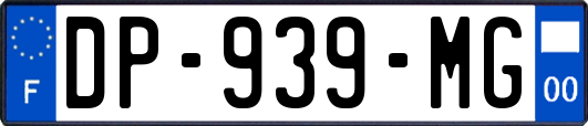 DP-939-MG