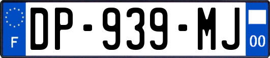 DP-939-MJ