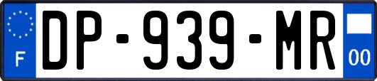 DP-939-MR
