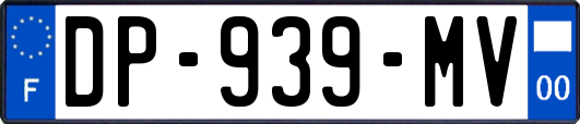 DP-939-MV