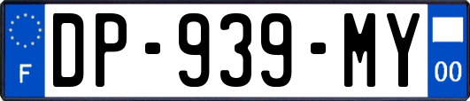 DP-939-MY