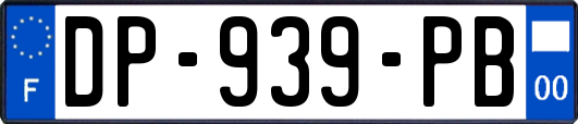 DP-939-PB