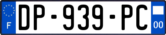 DP-939-PC