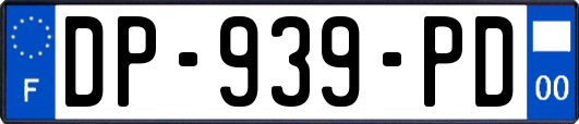 DP-939-PD