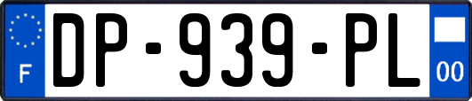 DP-939-PL