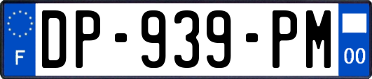 DP-939-PM