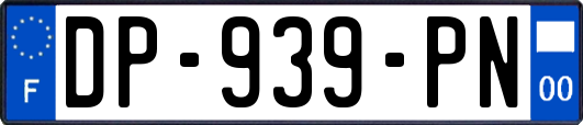 DP-939-PN