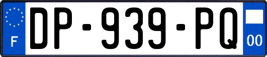 DP-939-PQ