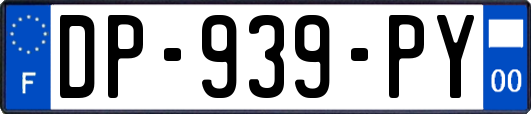 DP-939-PY
