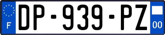 DP-939-PZ
