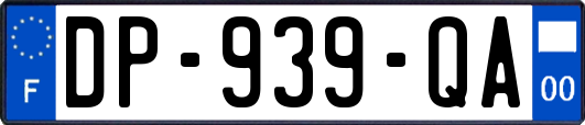 DP-939-QA