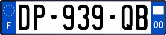 DP-939-QB
