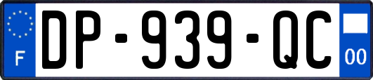 DP-939-QC