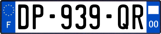 DP-939-QR