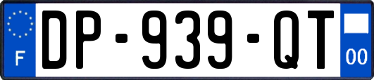 DP-939-QT