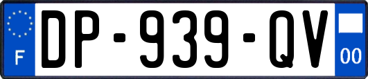 DP-939-QV