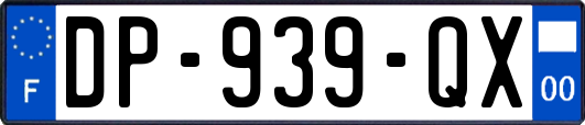 DP-939-QX