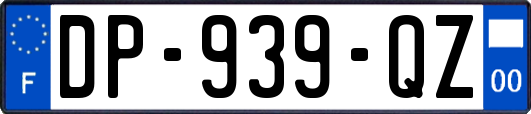 DP-939-QZ