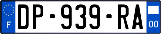 DP-939-RA