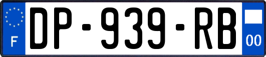 DP-939-RB
