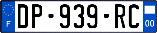 DP-939-RC