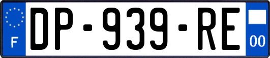 DP-939-RE