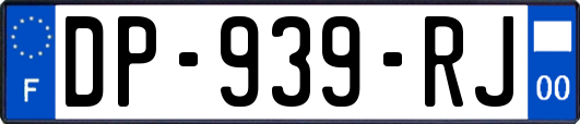 DP-939-RJ