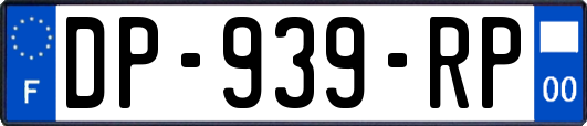 DP-939-RP