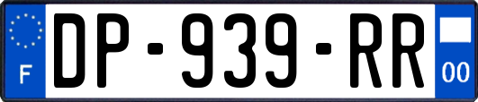 DP-939-RR